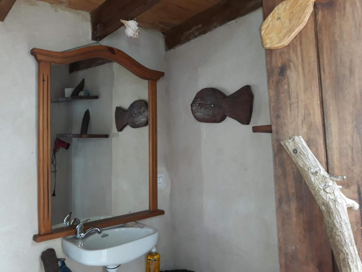 "Lapa" Caravan Apartamento Tinajo Exterior photo